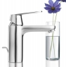 Смеситель для умывальника Grohe Eurosmart 23325000