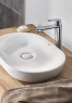 Смеситель для умывальника Grohe Eurosmart 23921000