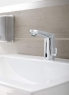 Смеситель для умывальника Grohe Eurosmart 36327001