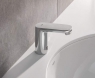 Смеситель для умывальника Grohe Eurosmart 36327001