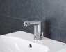 Смеситель для умывальника Grohe Eurosmart 36327001