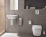 Смеситель для умывальника Grohe Eurosmart 36327001