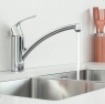 Смеситель для мойки Grohe Eurosmart 33281002