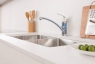 Смеситель для мойки Grohe Eurosmart 33281002