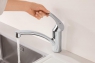 Смеситель для мойки Grohe Eurosmart 33281002