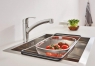 Смеситель для мойки Grohe Eurosmart 30305DC0