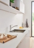 Смеситель для мойки Grohe Eurosmart 30305DC0