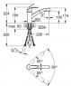 Смеситель для мойки Grohe Eurosmart 30305000