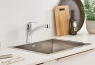 Смеситель для мойки Grohe Eurosmart 30305000