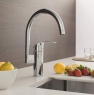 Смеситель для мойки Grohe Eurosmart 33202002