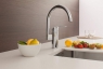 Смеситель для мойки Grohe Eurosmart 33202002