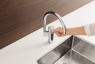 Смеситель для мойки Grohe Eurosmart 33202002