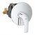Смеситель для ванны Grohe Eurosmart 33556002 Смеситель для ванны Grohe Eurosmart 33556002