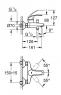 Смеситель для ванны Grohe Eurosmart 33300002
