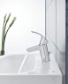 Смеситель для умывальника Grohe Eurosmart 33265002