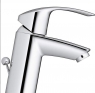 Смеситель для умывальника Grohe Eurosmart 33265002