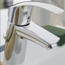Смеситель для умывальника Grohe Eurosmart 33265002