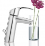 Смеситель для умывальника Grohe Eurosmart 23322001