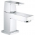 Смеситель для умывальника Grohe Eurocube 23137000 Смеситель для умывальника Grohe Eurocube 23137000
