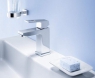 Смеситель для умывальника Grohe Eurocube 23137000