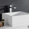 Смеситель для умывальника Grohe Eurocube 23406000