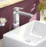 Смеситель для умывальника Grohe Eurocube 23406000