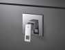 Смеситель для душа Grohe Eurocube 24061000