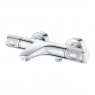 Смеситель для ванны Grohe Grohtherm 1000 Performance 34779000