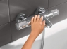 Смеситель для ванны Grohe Grohtherm 1000 Performance 34779000