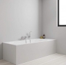 Смеситель для ванны Grohe Grohtherm 1000 Performance 34779000