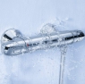Смеситель для душа Grohe Grohtherm 1000 34143003