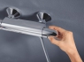 Смеситель для душа Grohe Grohtherm 1000 34143003