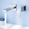 Смеситель для умывальника Grohe Eurocube 19895000