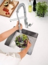 Смеситель для мойки Grohe Eurocube 31395DC0