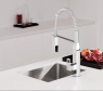 Смеситель для мойки Grohe Eurocube 31395000
