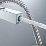 Смеситель для мойки Grohe Eurocube 31395DC0