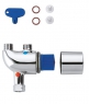 Термостат для установки под раковиной Grohe Grohtherm Micro 34487000