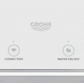 Интеллектуальный контроллер воды с датчиками Grohe Sense 22502LN0