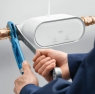 Интеллектуальный контроллер воды Grohe Sense 22500LN0
