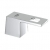 Рычаг для смесителя Grohe Eurocube 48127000	  