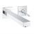 Смеситель для умывальника Grohe Eurocube Joy L-Size 19998000 Смеситель для умывальника Grohe Eurocube Joy L-Size 19998000