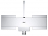 Смеситель для душа Grohe Eurocube Joy 23665000