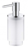 Дозатор жидкого мыла Grohe Selection 41028000