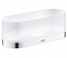 Держатель для полотенца/мыльницы Grohe Selection 41035000