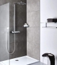 Полка для полотенец Grohe Selection 41066000