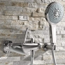 Душевой набор Grohe Power&Soul Cosmopolitan 130 27741000