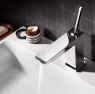 Смеситель для умывальника Grohe Eurocube Joy M-Size 23658000