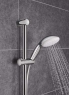 Душевой гарнитур Grohe Tempesta 100 27598001