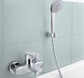 Настенный держатель для ручного душа Grohe New Tempesta Cosmopolitan 27594000