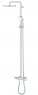 Душевой гарнитур Grohe Tempesta Cosmopolitan System 250 26672000